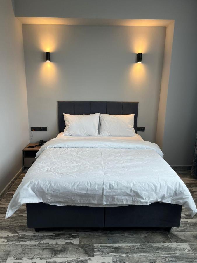 Tuzla Suite Otel Istanbulská provincie Exteriér fotografie