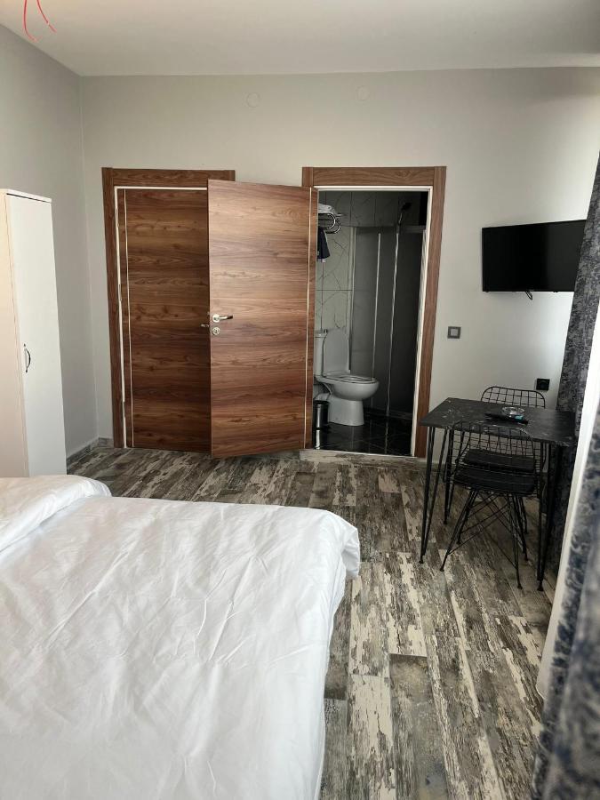 Tuzla Suite Otel Istanbulská provincie Exteriér fotografie